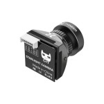 Foxeer Micro Cat 3 1200TVL Starlight 0.00001Lux FPV Camera Low Latency Low Noise FPV Camera for RC FPV Racing Drone HS1258